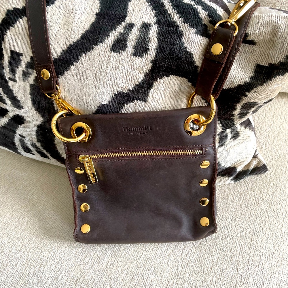 Hammitt Crossbody bag!